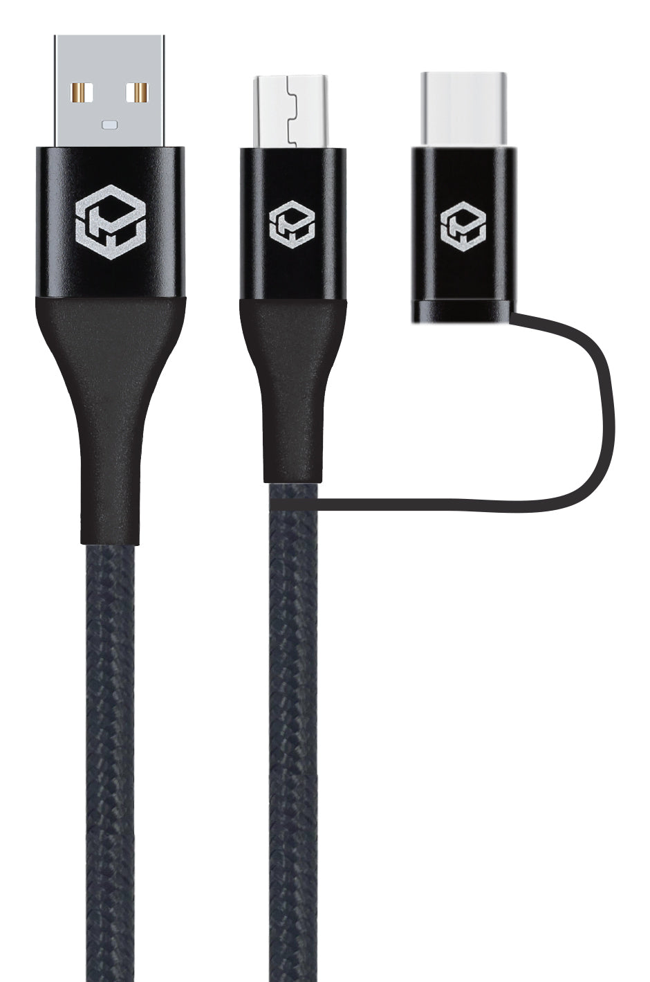 Powerwave PS4 & PS5 5m Controller Charge Cable