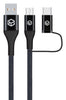 Powerwave PS4 & PS5 5m Controller Charge Cable