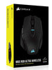 Corsair M65 RGB Ultra Wireless Gaming Mouse (Black)