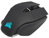 Corsair M65 RGB Ultra Wireless Gaming Mouse (Black)