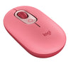 Logitech POP MOUSE Wireless Mouse Heartbreaker
