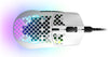 Steelseries Aerox 3 Gaming Mouse - Snow
