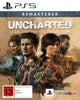 Uncharted: Legacy of Thieves Collection