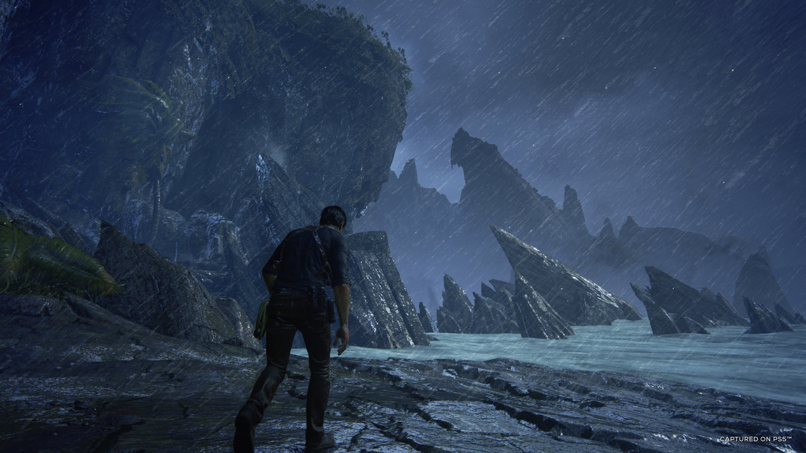 Uncharted: Legacy of Thieves Collection