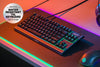 Steelseries Apex 3 TKL Gaming Keyboard (US)