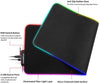 PowerPlay USB Hub RGB Gaming Mousepad (Extended)