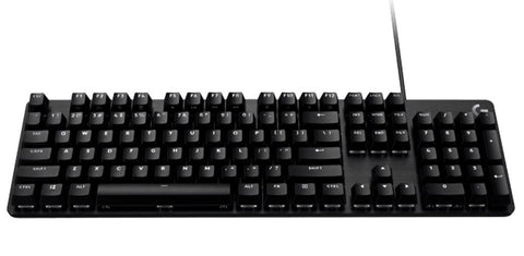 Logitech G413 SE Mechanical Gaming Keyboard (Tactile)