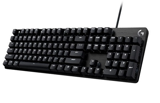 Logitech G413 SE Mechanical Gaming Keyboard (Tactile)