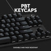 Logitech G413 SE Mechanical Gaming Keyboard (Tactile)