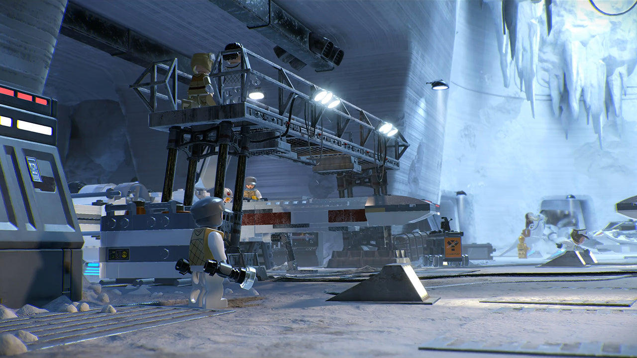 LEGO Star Wars: Skywalker Saga
