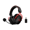 HyperX Cloud Alpha Wireless Gaming Headset