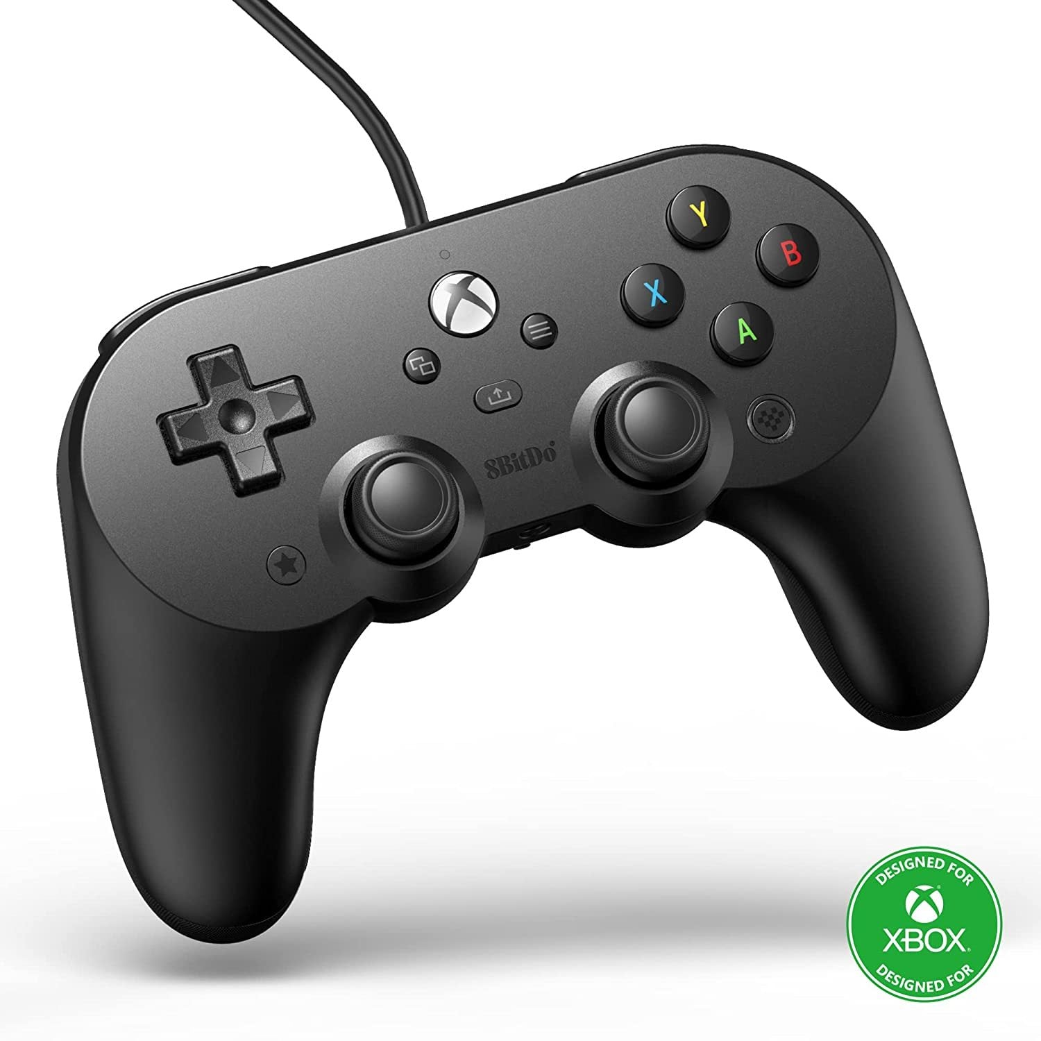 8BitDo Pro 2 Wired Controller for Xbox