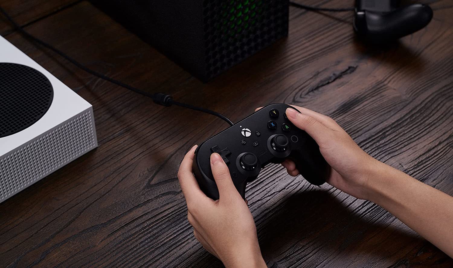 8BitDo Pro 2 Wired Controller for Xbox