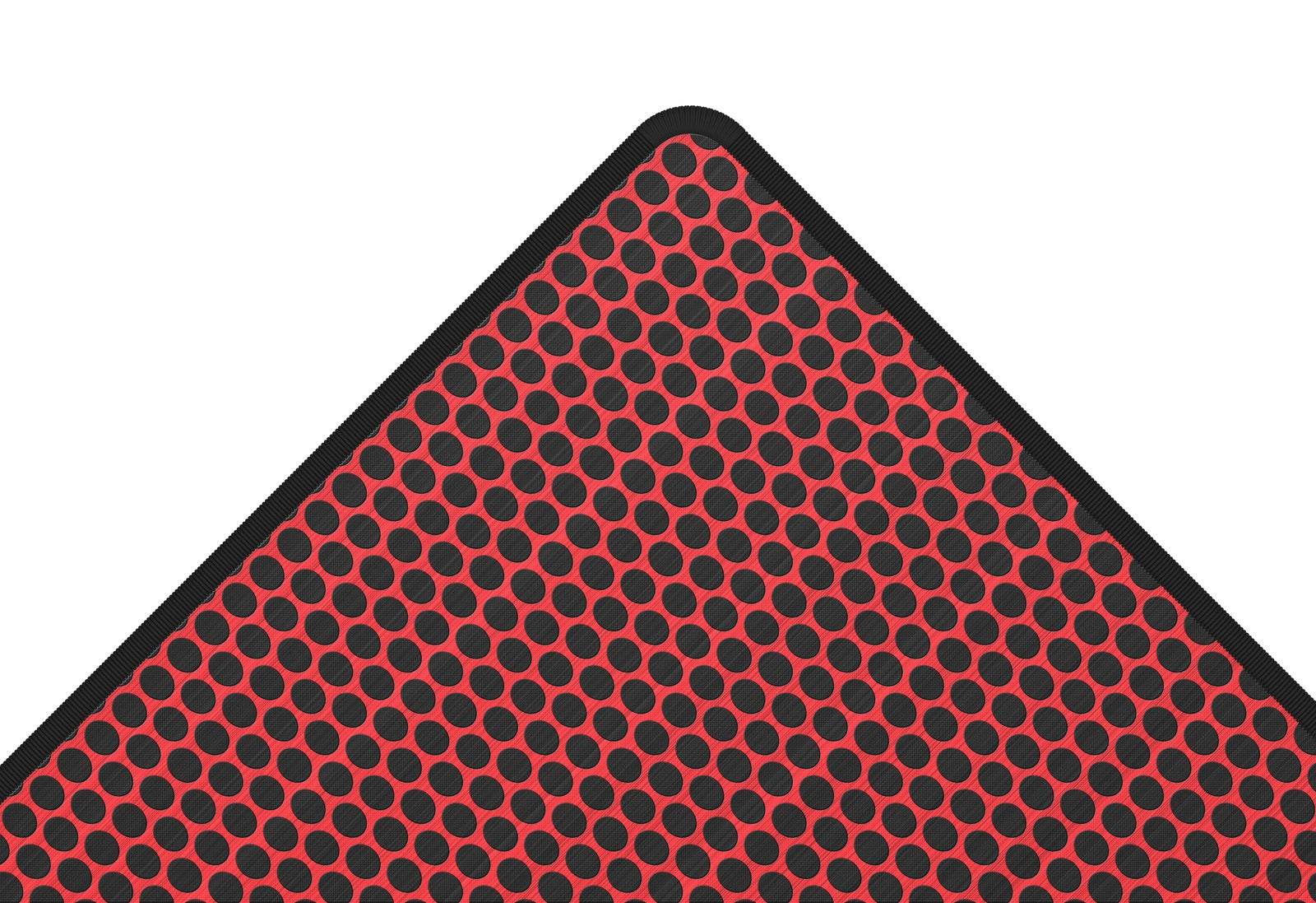 HyperX Pulsefire Mouse Pad Cloth (XL)