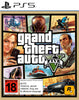 Grand Theft Auto V