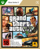 Grand Theft Auto V