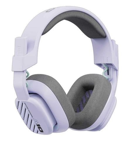 Astro Gaming A10 Gen 2 Wired Headset for PC (Lilac)