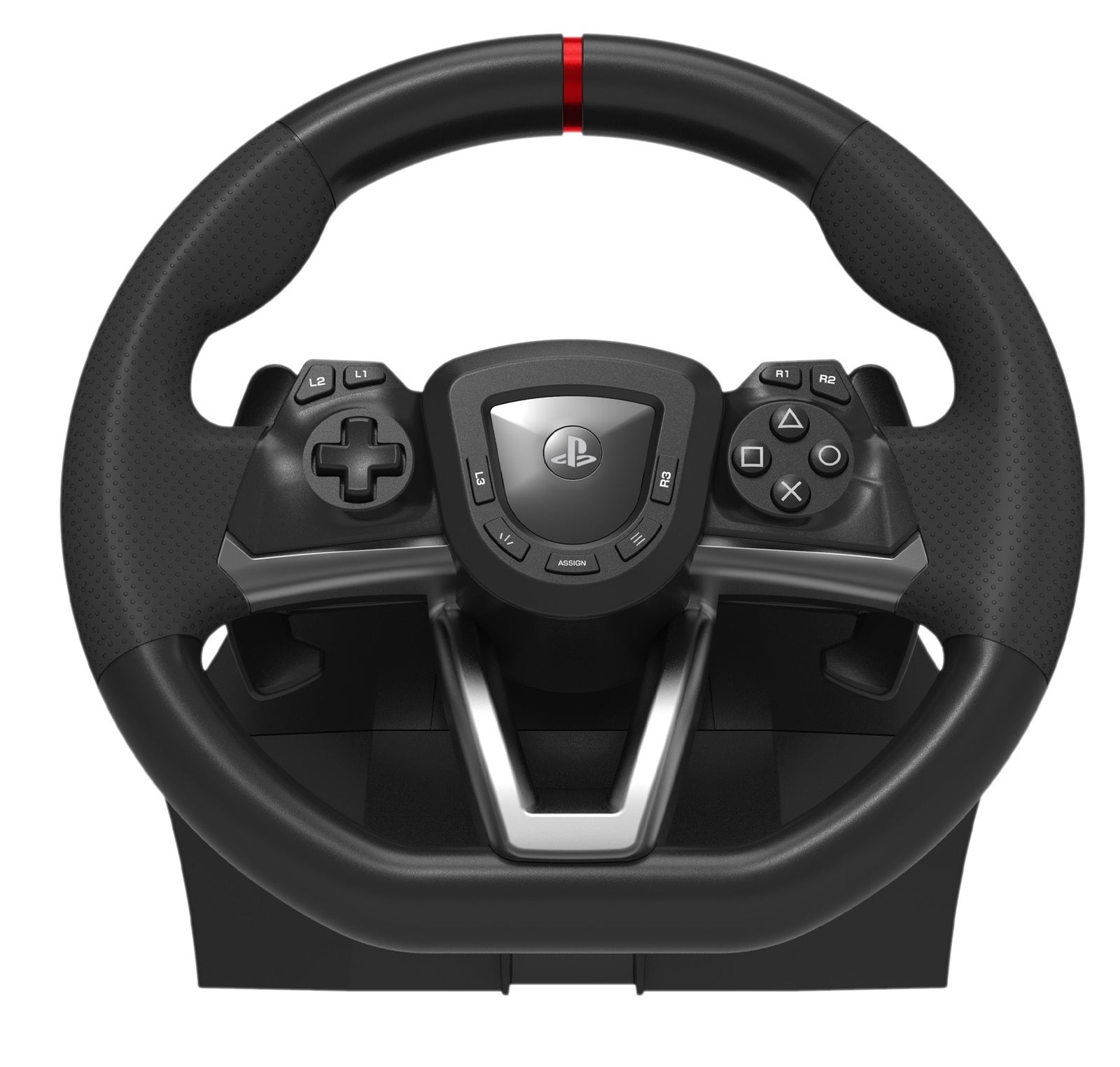PS5 APEX Racing Wheel by Hori