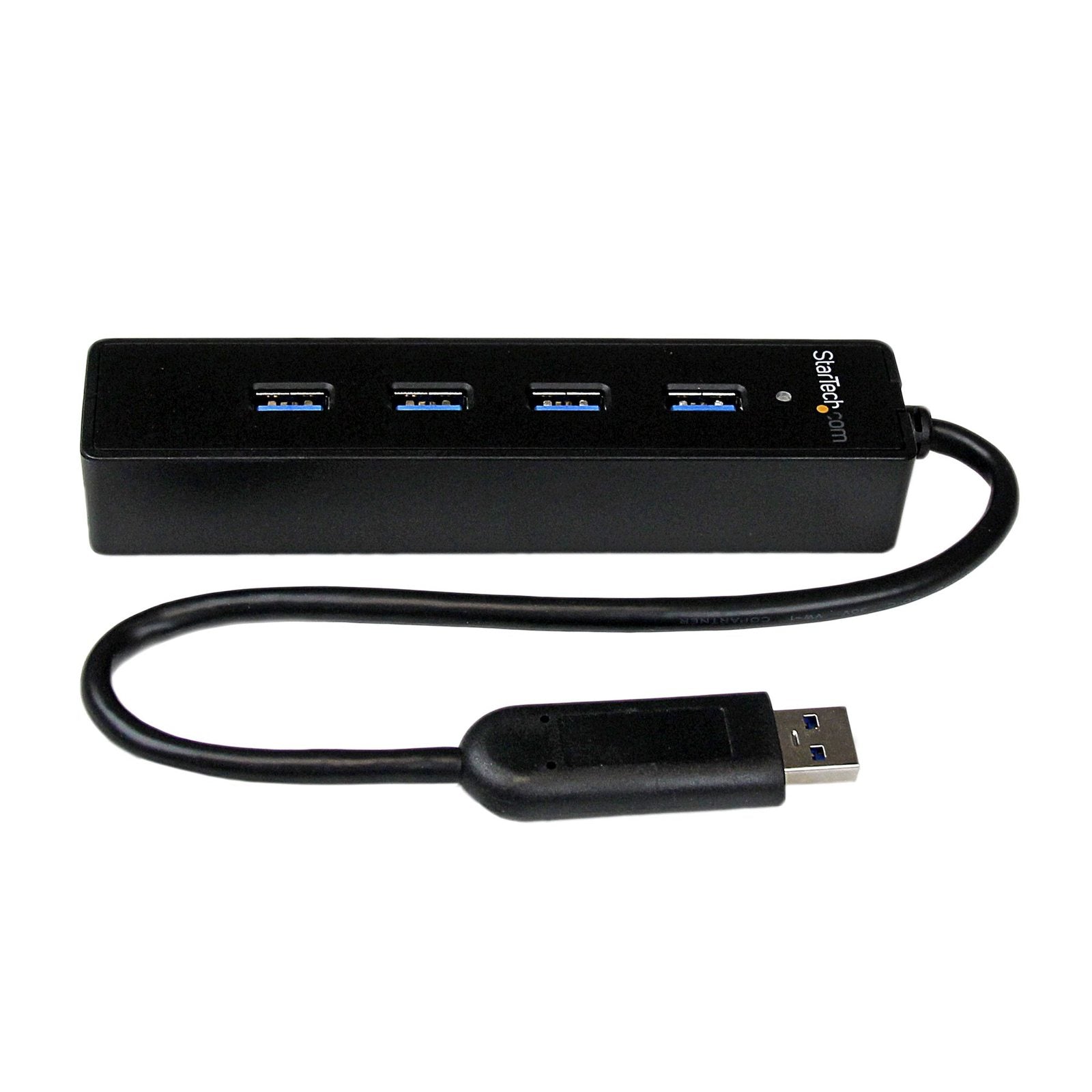 StarTech 4 Port USB 3.0 Hub