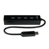 StarTech 4 Port USB 3.0 Hub