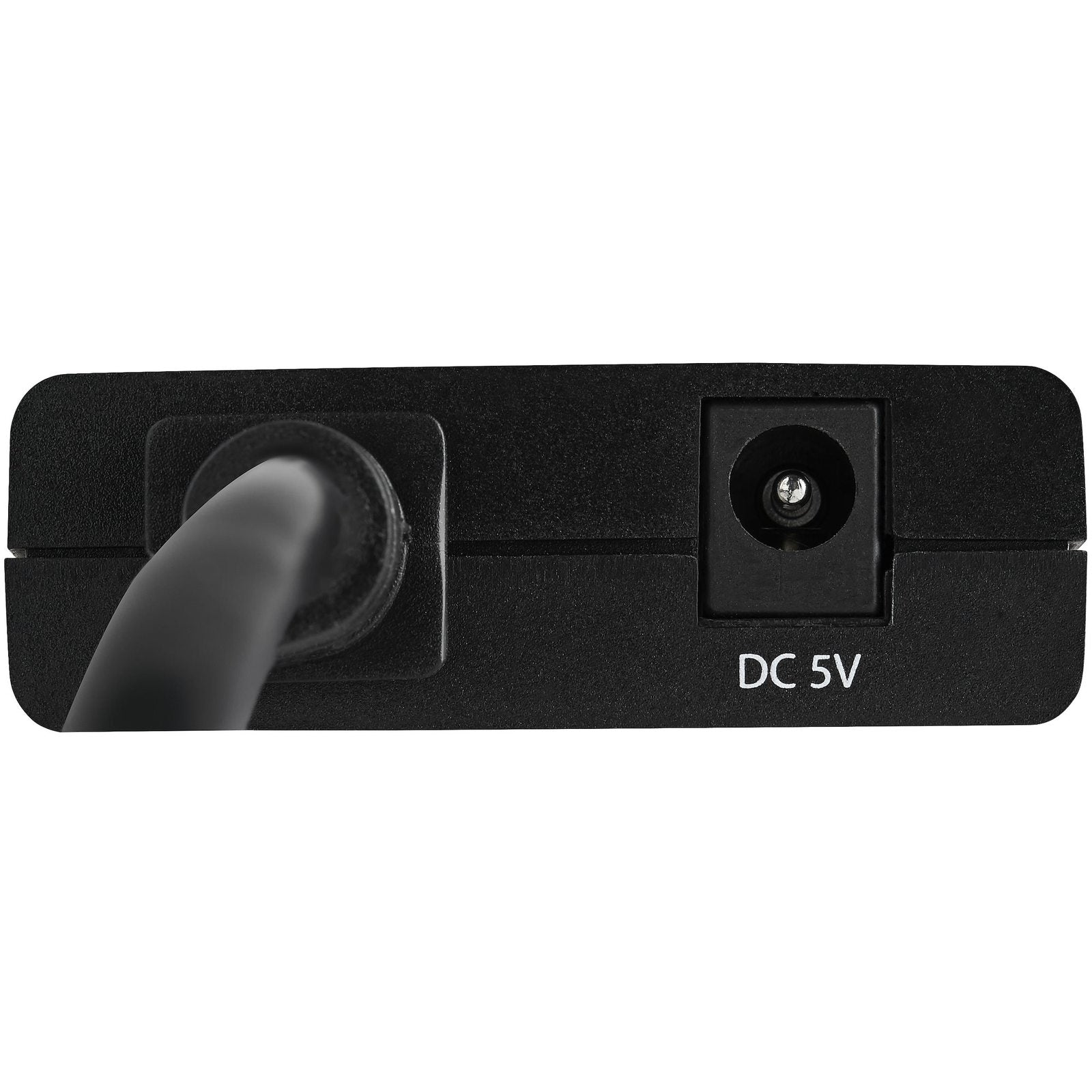 StarTech Dual Port 4K HDMI Video Splitter