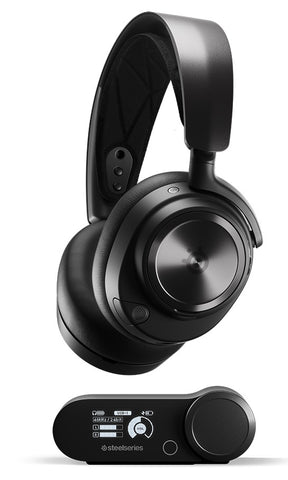 SteelSeries Arctis Nova Pro Wireless X Gaming Headset
