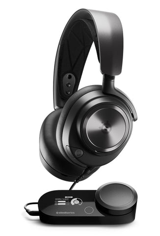 SteelSeries Arctis Nova Pro X Gaming Headset (Wired)
