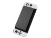 Nintendo Switch OLED 9H Tempered Glass Screen Protector