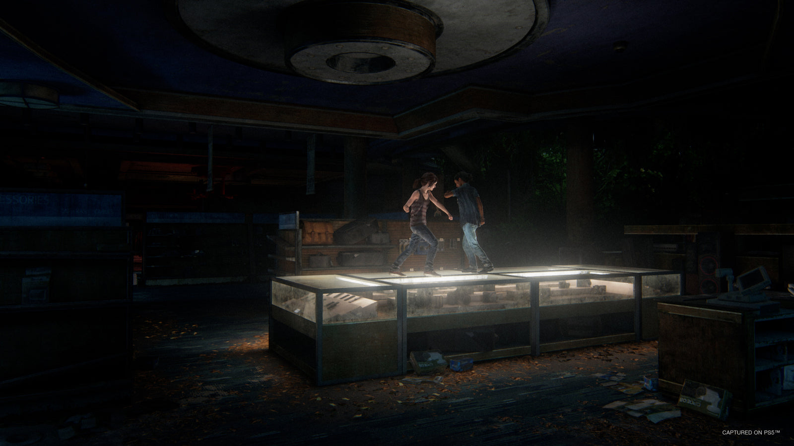 The Last of Us Part 1