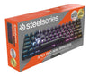 Steelseries Apex PRO Mini Wireless Gaming Keyboard (US)