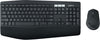 Logitech MK850 Performance Wireless Desktop Keyboard and Mouse Combo