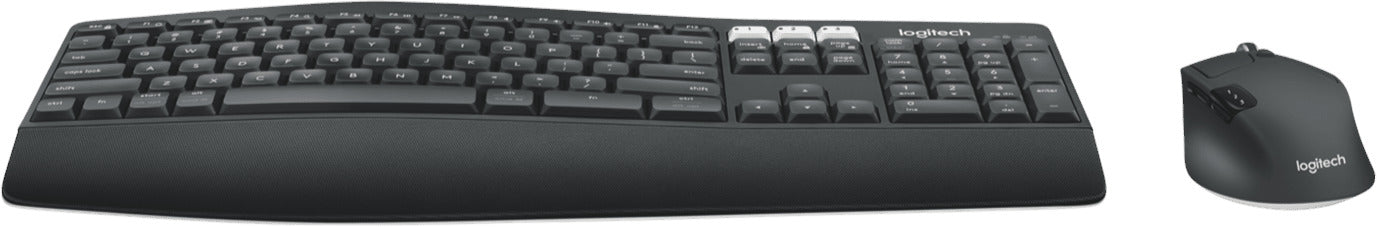 Logitech MK850 Performance Wireless Desktop Keyboard and Mouse Combo