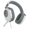 Corsair HS65 Surround Gaming Headset (White)