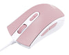 HyperX Pulsefire Core RGB Gaming Mouse (White & Pink)