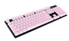 HyperX Pudding Keycaps Full Key Set (Pink)