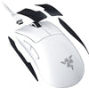 Razer DeathAdder V3 PRO Wireless Gaming Mouse (White)