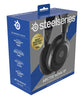 SteelSeries Arctis Nova 1P Wired Gaming Headset (Black)