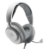 SteelSeries Arctis Nova 1P Wired Gaming Headset (White)