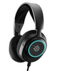 SteelSeries Arctis Nova 3 Wired Gaming Headset (Black)