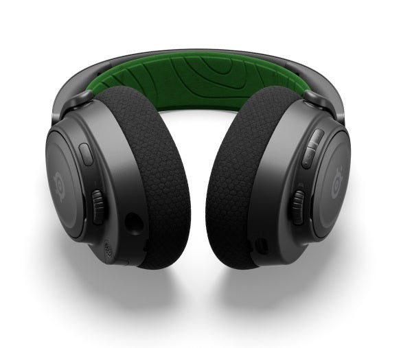 SteelSeries Arctis Nova 7X Wireless Gaming Headset