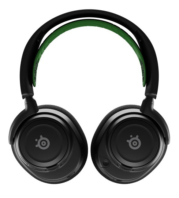 SteelSeries Arctis Nova 7X Wireless Gaming Headset
