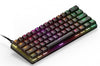Steelseries Apex 9 Mini Mechanical Gaming Keyboard (US)