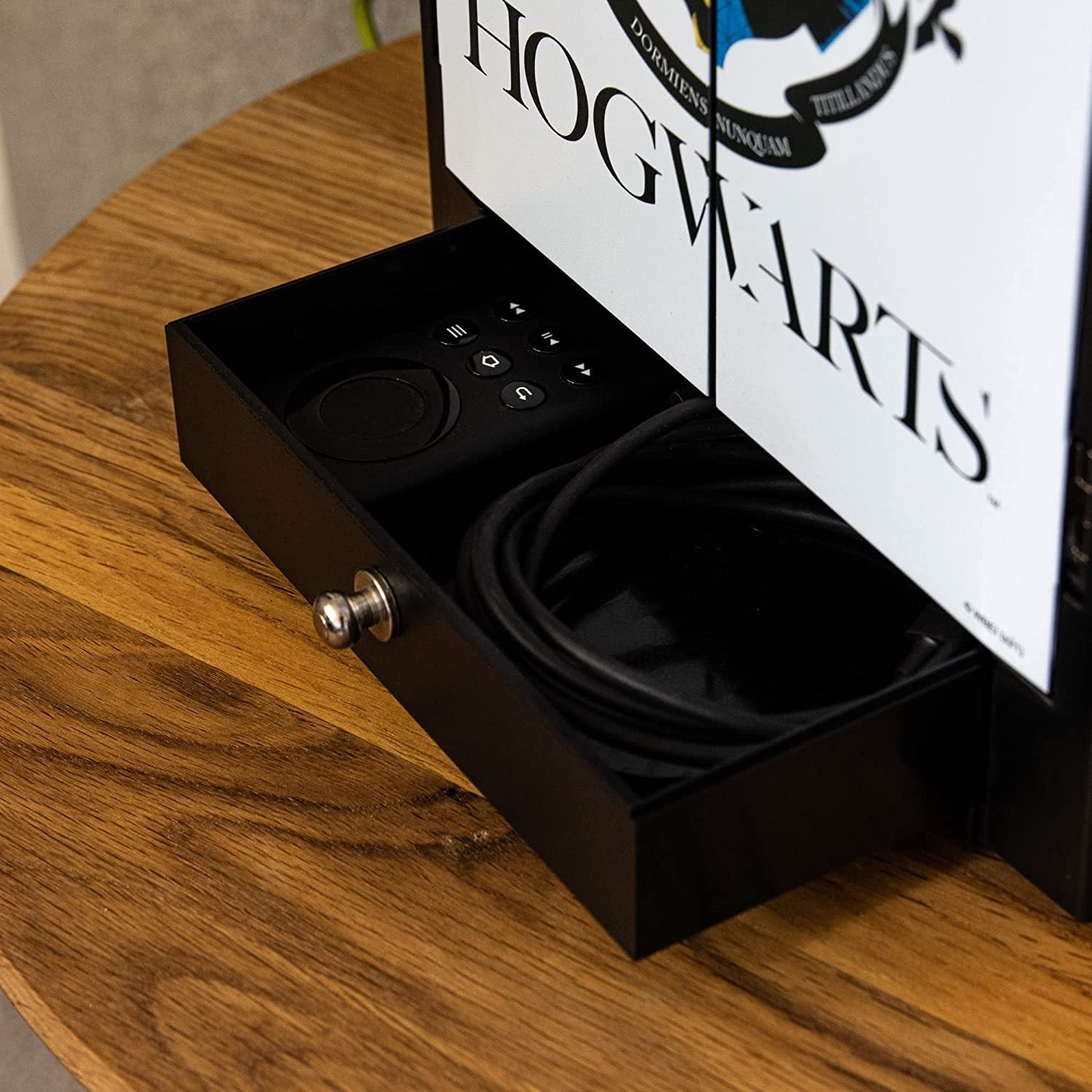 Numskull Gaming Locker - Harry Potter