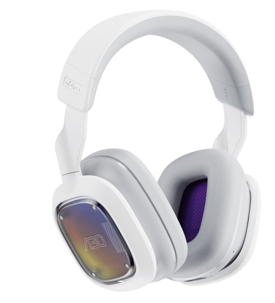 Astro A30 Wireless Gaming Headset for Playstation - White