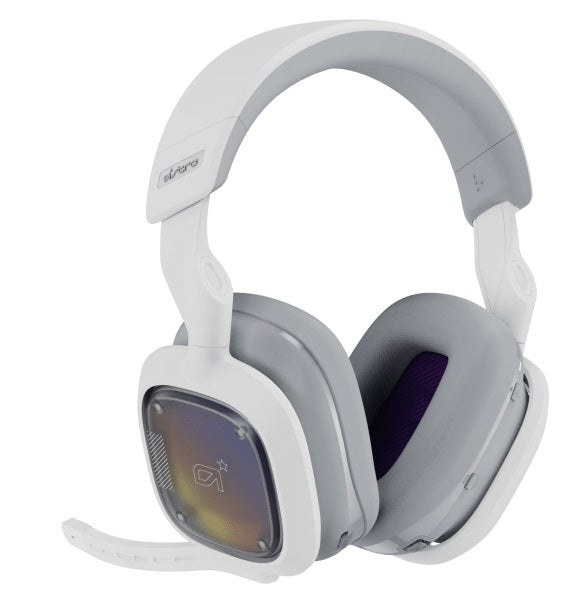 ASTRO Gaming A30 Wireless Gaming Headset for Xbox & PC - White