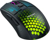 ROCCAT Burst Pro Air Wireless Gaming Mouse (Black)