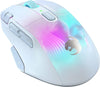 ROCCAT Kone XP Air Wireless Gaming Mouse (White)