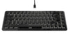 ROCCAT Vulcan II Mini Mechanical RGB Gaming Keyboard (Black)
