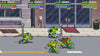 Teenage Mutant Ninja Turtles: Shredder's Revenge