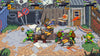Teenage Mutant Ninja Turtles: Shredder's Revenge